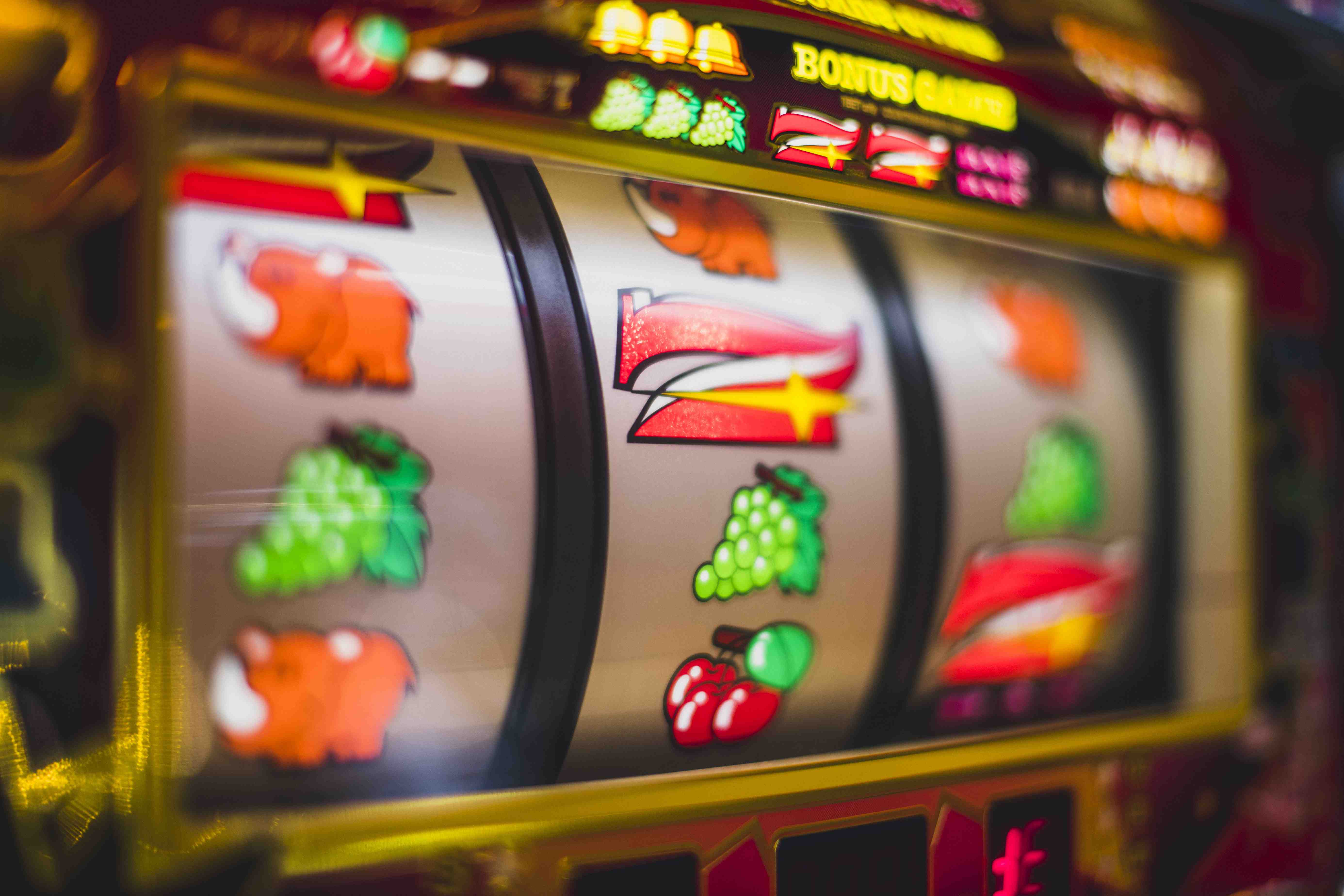 Live Casino barmar777